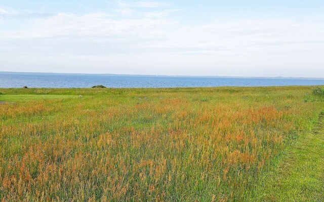 Beautiful Holiday Home in Vinderup Near Sea