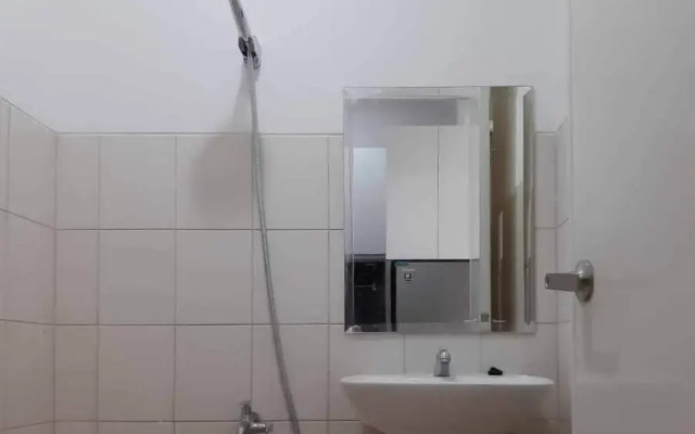 Apartment Riverview Residence Jababeka RedPartner