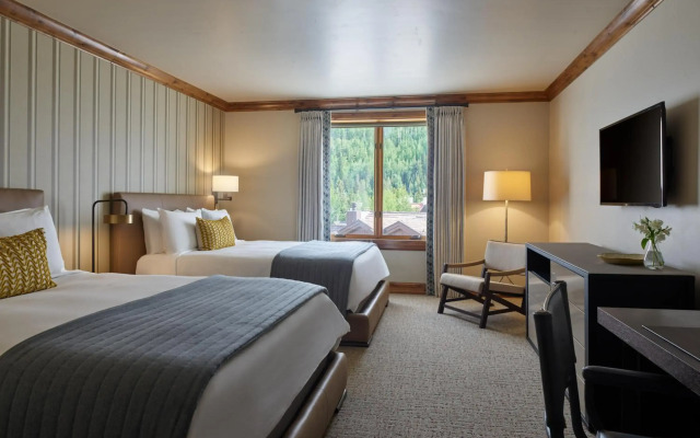 The Sebastian - Vail