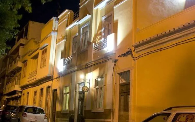 Guest House do Largo