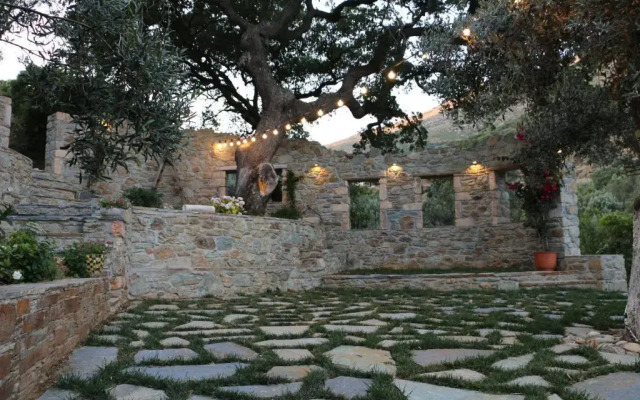 Naiades Villas