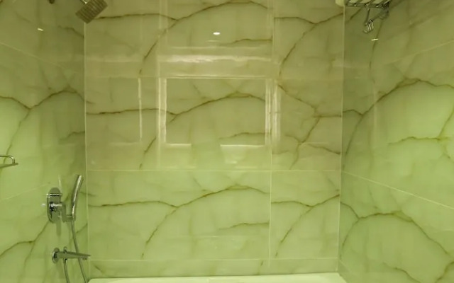 Hotel Hindustan Residency