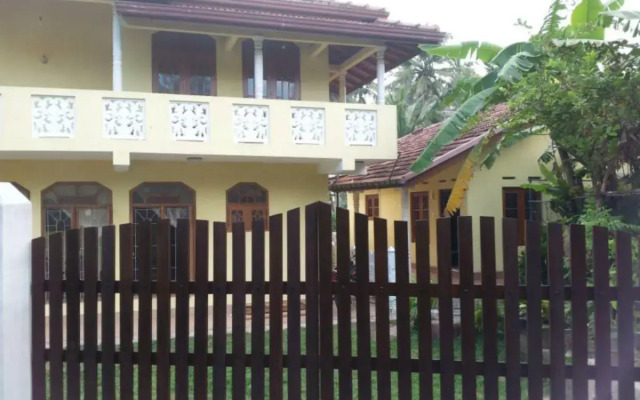 Nildiya Beach Resort