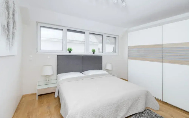 IV Mandl Apartment Wien