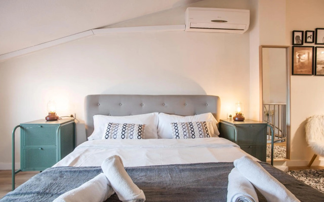 Tendency Apartments 8