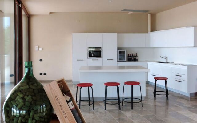 Apartment Le Palaie Peccioli 36937