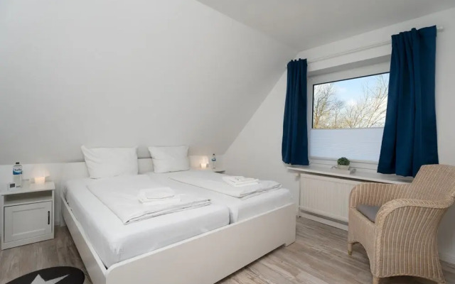 Ferienwohnungen Haus Schau ins Land