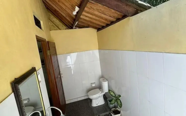 Pondok Sayan Homestay