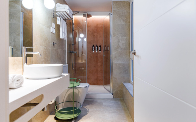 Petit Palace Puerta del Sol