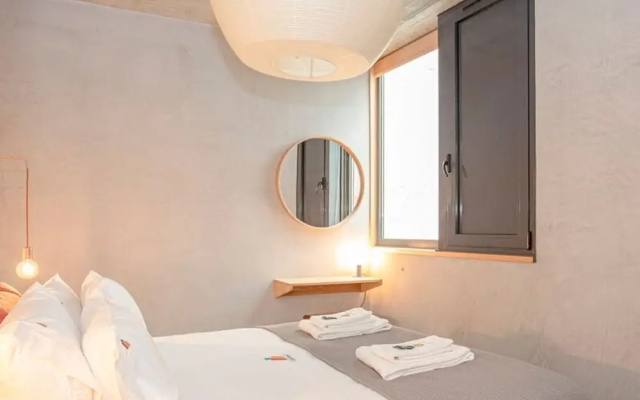 Liiiving in Porto - Bolh o Trendy Apartment II