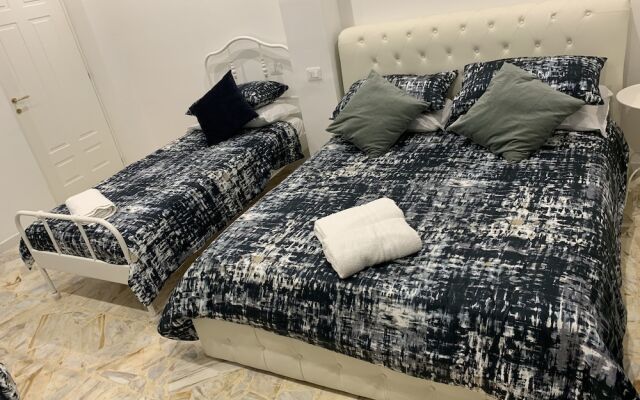 Di Palma Suite Museum