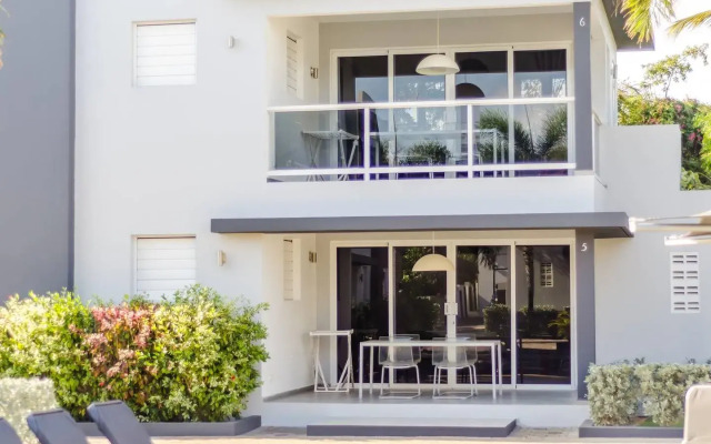 Your Home Away From Home - Caribbean Dream