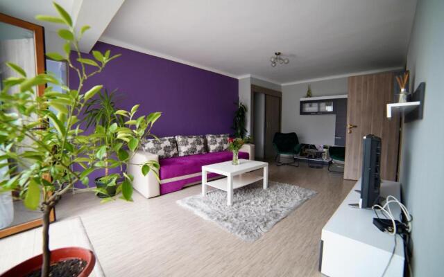 Oasis House