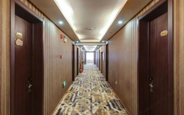 Mushang Holiday Hostel