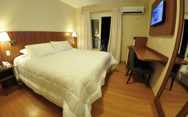 Rothenburg Hotel