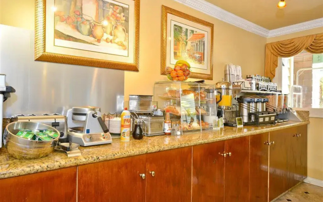 Best Western Plus Dana Point Inn-by-the-sea