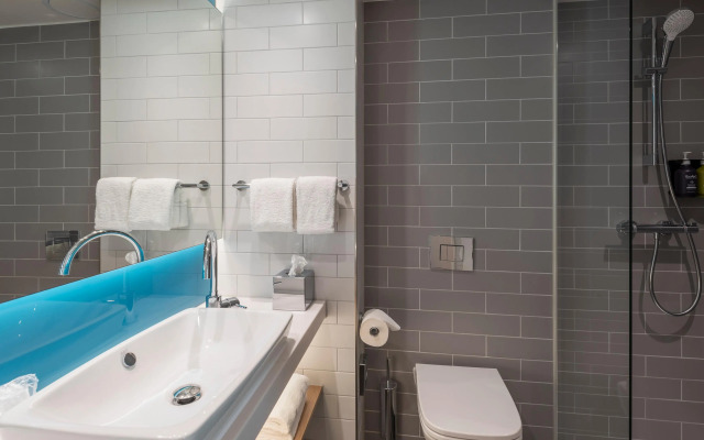 Holiday Inn Express Krefeld - Dusseldorf by IHG