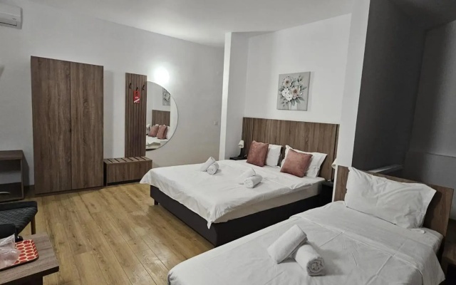Hotel Sir Lujerului