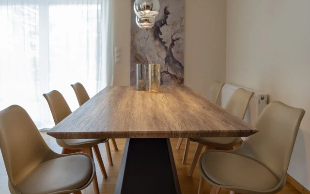 Sagittarius - Faliro Sea Side Apartment