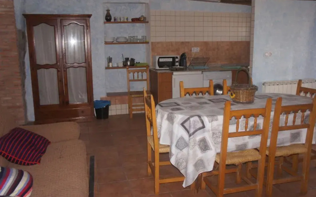 Castillo de Escriche