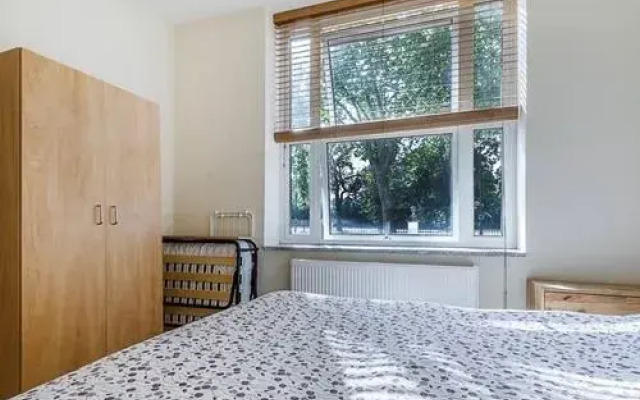Windsor Holiday Apartments