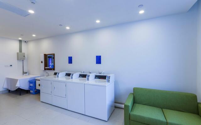 Holiday Inn Express Jinan High-Tech Zone by IHG