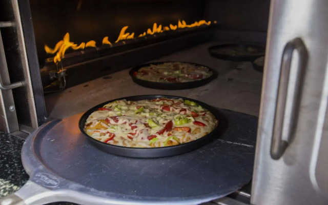 Palm World Resort & Spa Side - All Inclusive