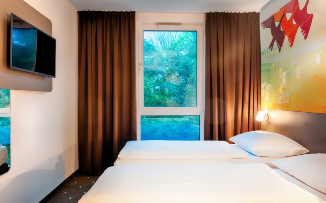 B&B Hotel Cuxhaven