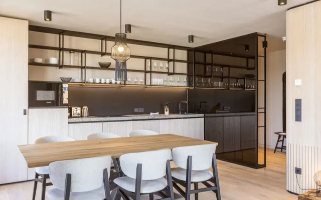Nice Apartment With Shared Sauna