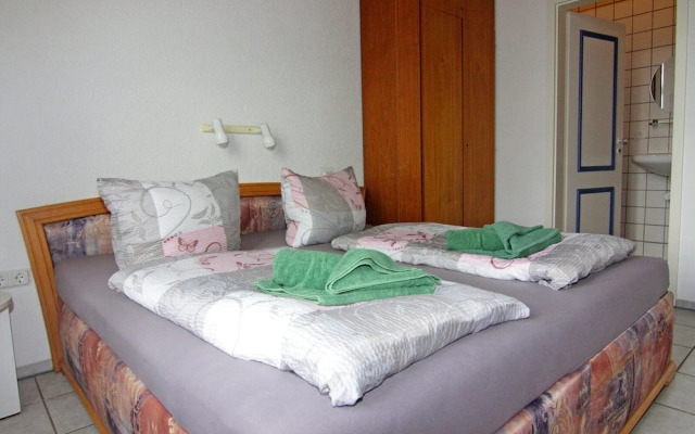 Apartment Near Wismar & Baltic Sea Beaches