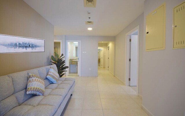 Key Host Princess Tower