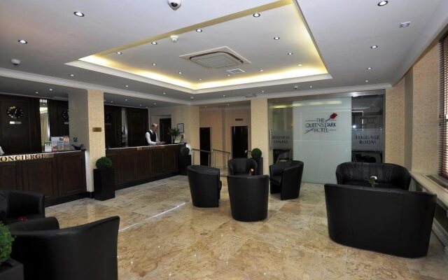 Queens Park Hotel