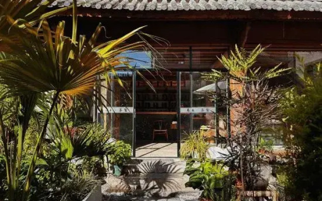 Dali Yimu Tea Su (Fengyangyu Branch)