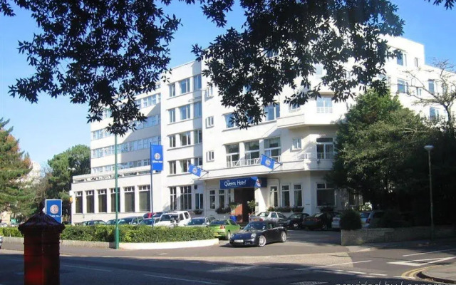Queens Hotel & Spa Bournemouth
