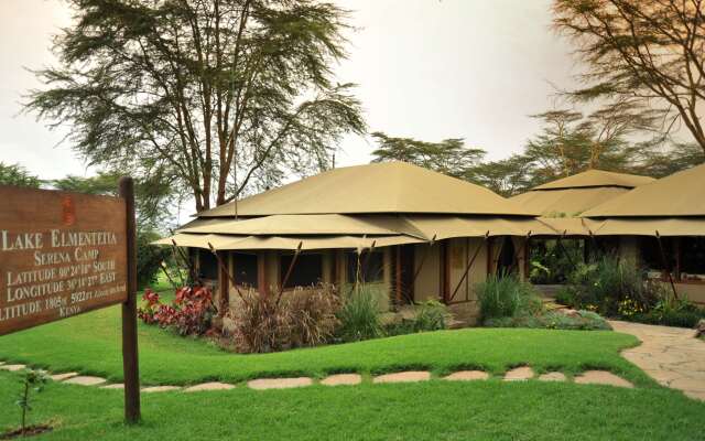 Lake Elmenteita Serena Camp