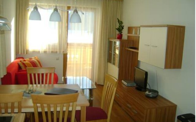 Bauernhof Honzar Hof