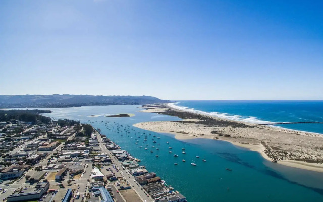 Best Western Tradewinds