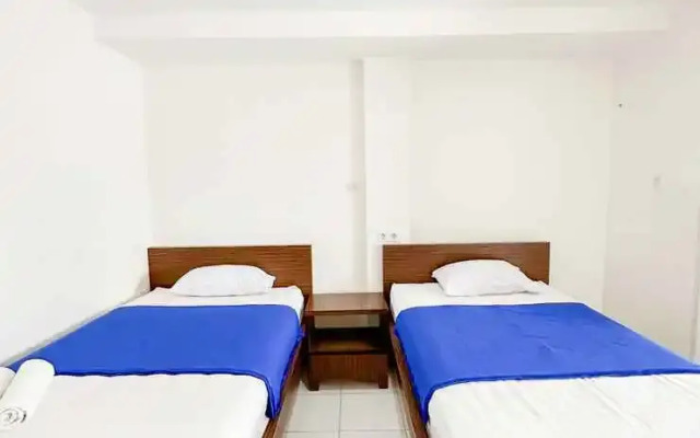 Pillow Guest House