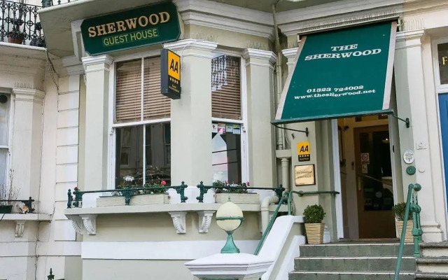 The Sherwood - Guest House