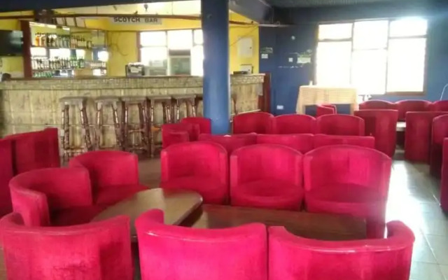 Zebra Resort And Spa