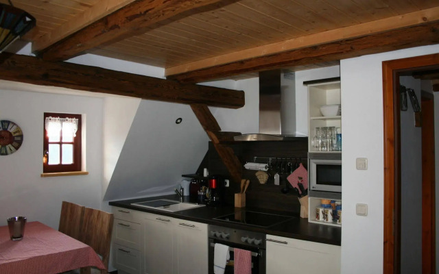 Wellness Ranch Niederfrohna