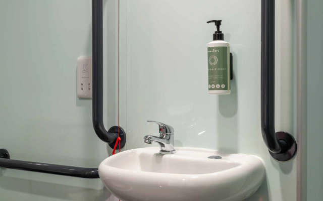 easyHotel Cardiff