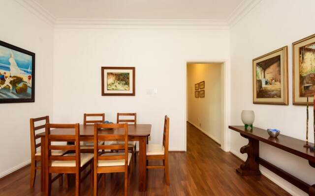 All in Rio - Family Apartment 3 bedrooms