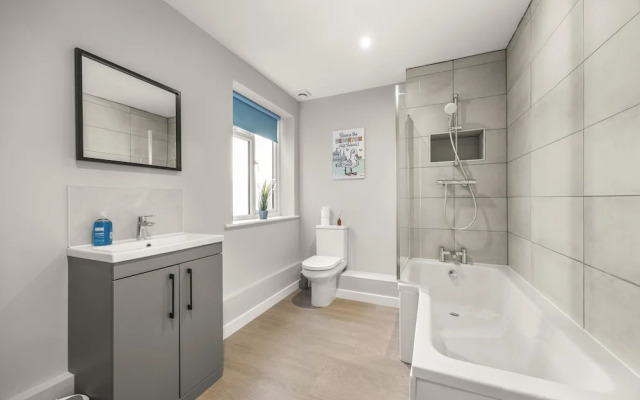 Buzzing Brighton Apartments By My Getaways