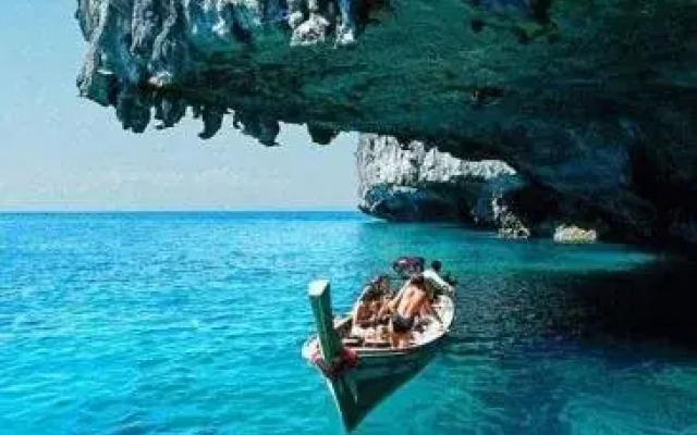 Bann Anattaya Koh Yao Noi