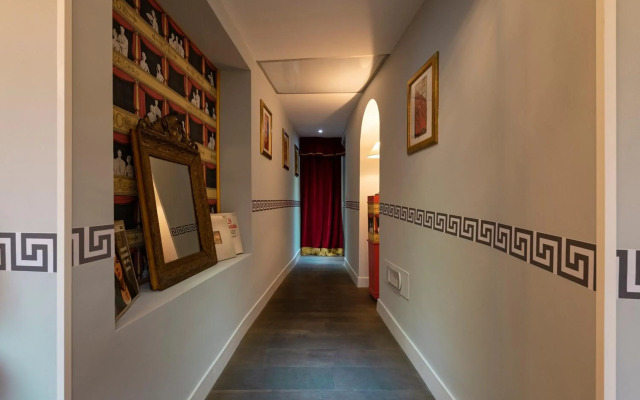 Le Suite Del Barone