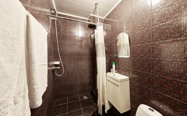 R.Hotel на Касимовской 