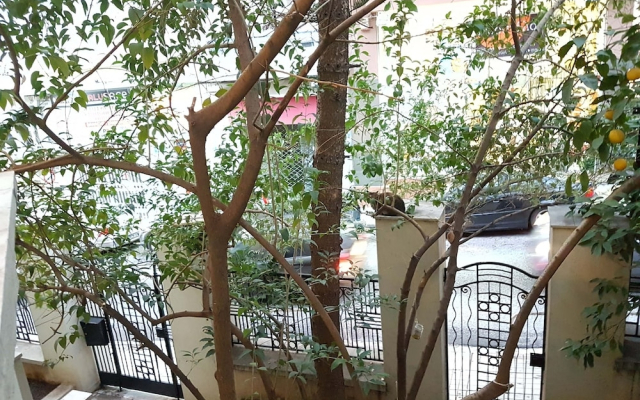 Erra - Aegean - Neoclassical - Athens Center,200m²,5 BD,2.5 BATH