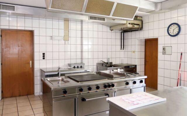 Haupthaus Schönblick (SVH116)