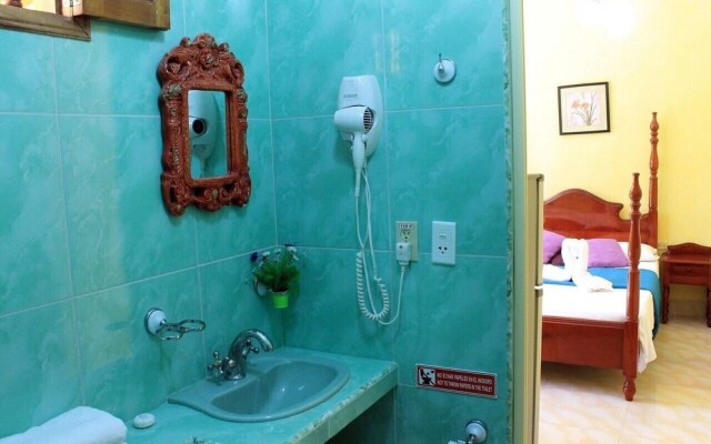Hostal La Esmeralda TRINIDAD